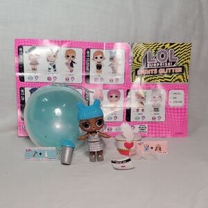 LOL Surprise Doll with Accessories
